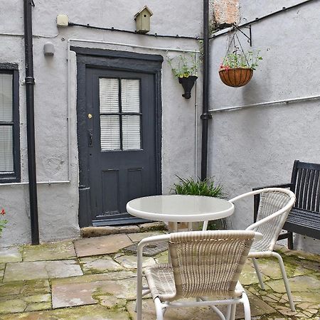 Hogwood Cottage Knaresborough Exterior foto