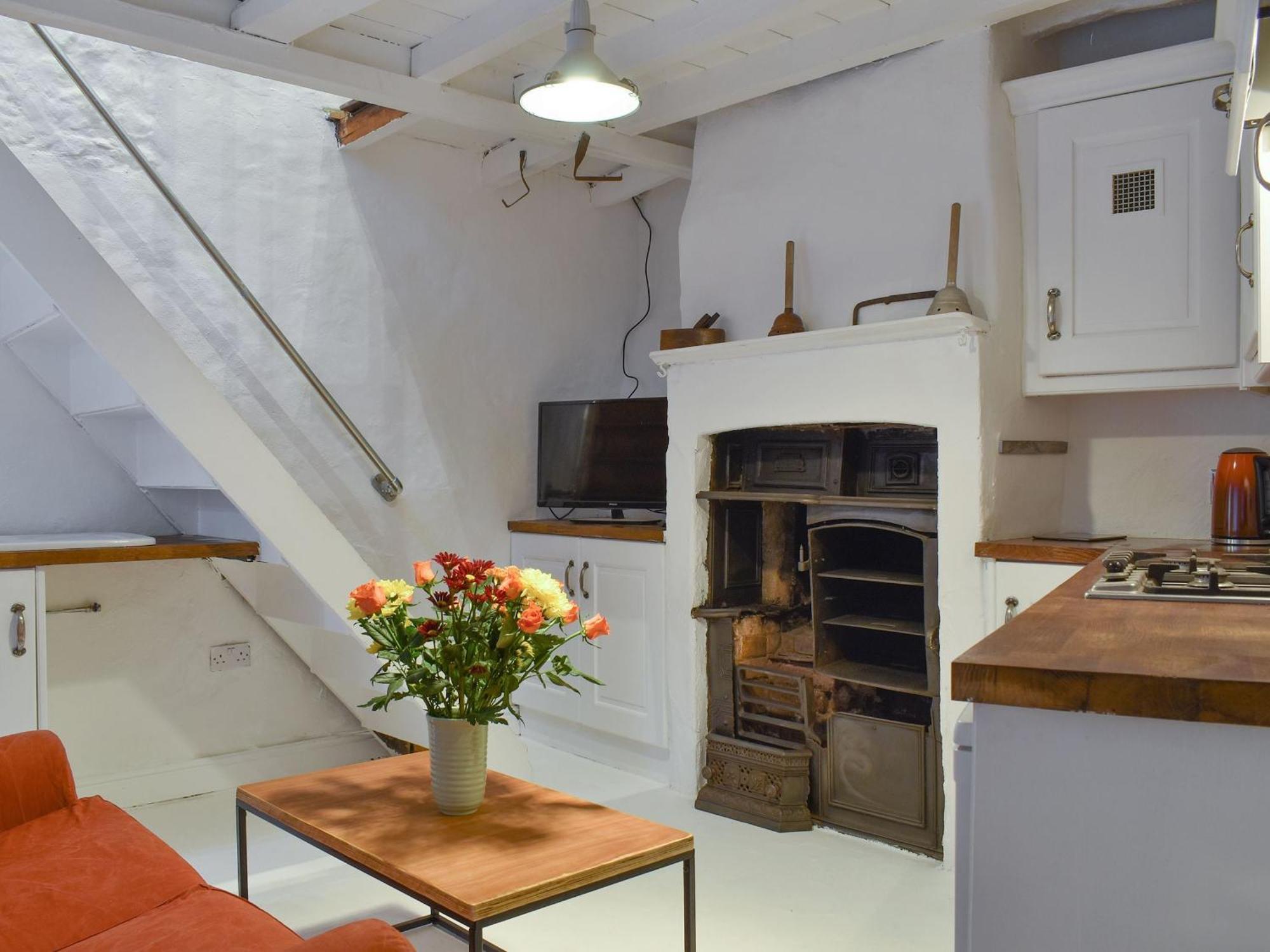 Hogwood Cottage Knaresborough Exterior foto